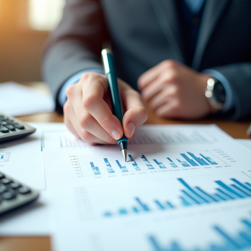 Planificación financiera